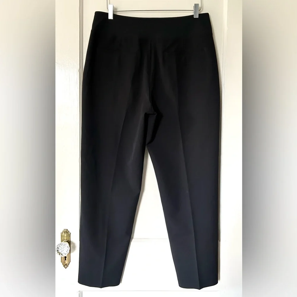 Athleta Endless High Rise Pant Black 12 Regular - Picture 11 of 14
